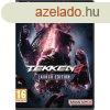 Tekken 8 (Launch Kiads) - PC