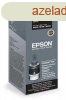 Epson tintapatron T77414A fekete 6000 old.