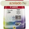 PG-40/CL-41 Tintapatron multipack Pixma iP1300, 1600, 1700 n