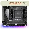 Gigabyte AORUS B550I PRO AX , AMD B550, AM4, 2xDDR4, mini-IT