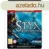 Styx: Shards of Darkness [Steam] - PC