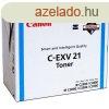 Canon EXV21 toner cyan ORIGINAL 