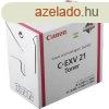 Canon EXV21 toner magenta ORIGINAL 