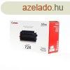 Canon CRG724 toner ORIGINAL 