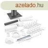 BOSCH FC-SET80-C93X PP alapszett, D80/125