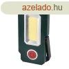 E-2305 LED COB WORK LAMP 5W 400LM WITH BATTERY