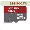 Memriakrtya SanDisk Micro SD Ultra 128GB + Android App, 10