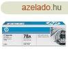 HP lzertoner CE278A No.78A fekete 2100 old.