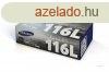 Samsung lzertoner MLT-D116L fekete 3000 old.