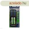 Akkumultor tlt Varta Easy + 4 db 2100 mAh R2U AA akku