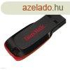 USB drive SANDISK CRUZER BLADE USB 2.0 128GB *d