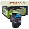 Lexmark lzertoner 70C20C0 kk 1000 old.