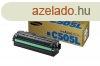 Samsung lzertoner CLT-C505L kk 3500 old.