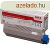 OKI lzertoner C532/C542 46490607 kk 6000 old.