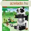 LEGO Minecraft 21245 A pandamenedk