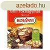 KOTNYI GRILL FSZERS FOKHAGYMS 30G