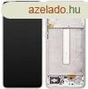 Samsung A336 Galaxy A33 5G fehr gyri LCD kijelz rintvel