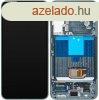 Samsung SM-S901 Galaxy S22 (2022) zld gyri LCD kijelz ri