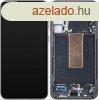 Samsung SM-S916 Galaxy S23 Plus fekete (GH82-30476A) gyri L