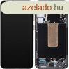 Samsung SM-S916 Galaxy S23 Plus Graphite szrke (GH82-30477E