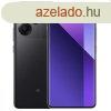 Xiaomi Redmi Note 13 Pro+ 5G, 12/512GB, midnight fekete