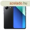 Xiaomi Redmi Note 13, 6/128GB, midnight fekete