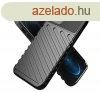 Forcell Thunder Samsung Galaxy S23 FE htlap tok, fekete