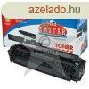 Emstar lzertoner For Use HP CC530A fekete H679 3500 old.