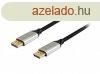 EQuip DisplayPort to DisplayPort 1.4 8K/60Hz Premium cable 2