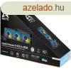 ARCTIC COOLING CPU ht Liquid Freezer 420 II A-RGB (vzht