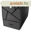 NJOY Sznetmentes 1500VA - Keen 1500 USB (4 Schuko, line-int