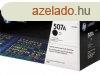 HP lzertoner CE400A No.507A fekete 5500 old.
