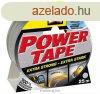 Ragasztszalag power tape ezst 25 m 1677377