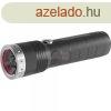 LEDLENSER MT14 tlthet kzilmpa 26650 akkuval 1000 lumen