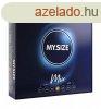  MY SIZE MIX Condoms 57 mm (28 pieces) 