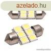 Carguard 6 LED-es sofita izz rendszm vagy bels tr vilg