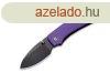 Civivi Baby Banter C19068S-4 Purple G10 Nitro-V Black