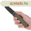 ANV Z200 BB - Sleipner DLC Black, G10 Olive