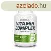 Biotech Vitamin Complex 60 tabletta