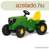 Rolly Toys FarmTrac John Deere 6210R pedlos traktor (RO-601