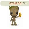 POP! Groot with Stormbreaker (Avengers Infinity War)