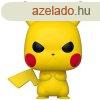 POP! Games: Grumpy Pikachu (Pokmon)