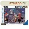 Ravensburger Puzzle 1000 db - Mandalorian