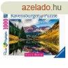 Ravensburger Puzzle 1000 db - Aspen