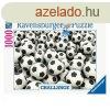 Ravensburger Puzzle 1000 db - Futball