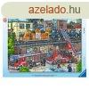 Ravensburger Puzzle 48 db - Tzoltcsapat