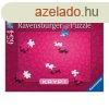 Ravensburger Puzzle 654 db - Krypt Pink