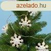 HOME KLM 10/S Beltri elemes LED-es hkristly fnyfzr, f