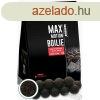 HALDORD MAX MOTION Boilie Long Life 24 mm 800g - Fekete Ti