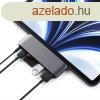 Satechi USB-C Mobile Pro HUB SD (1x USB-C PD,1x 4K HDMI,1x U